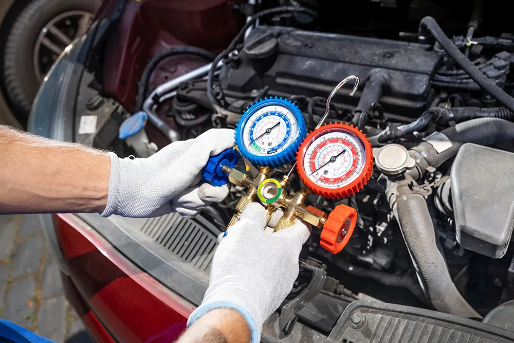 Top 5 Reasons Why You Shouldn't Delay Your AC Repair