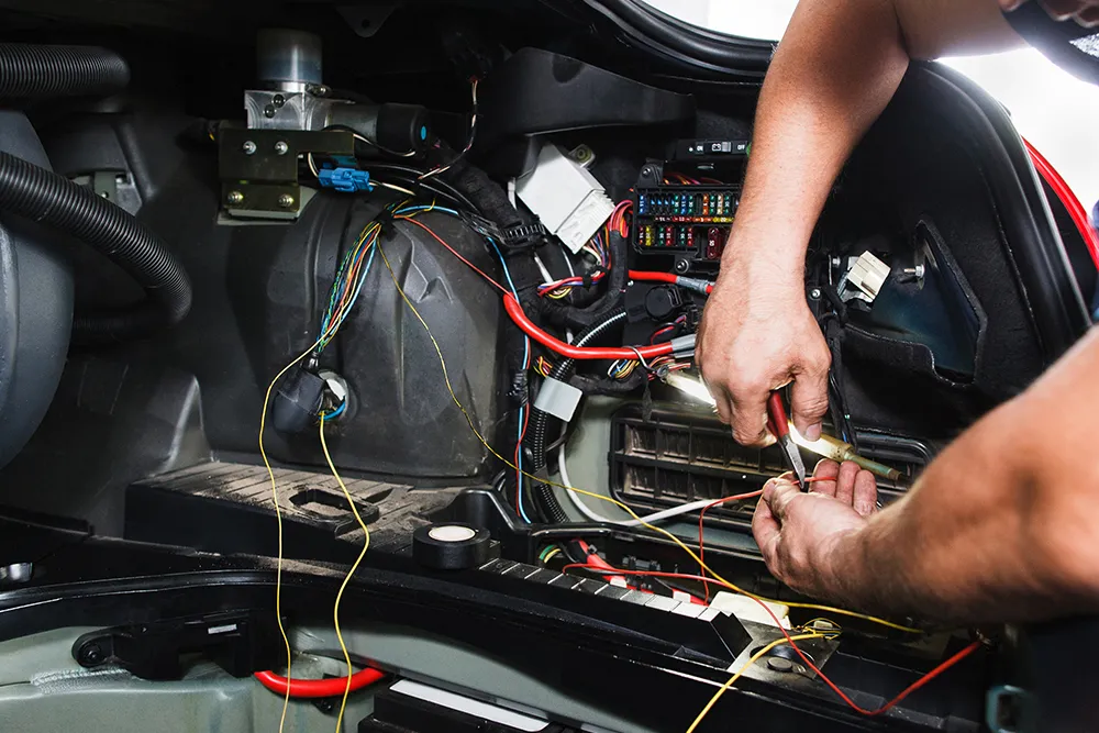 Understanding Your Vehicle's Electrical System