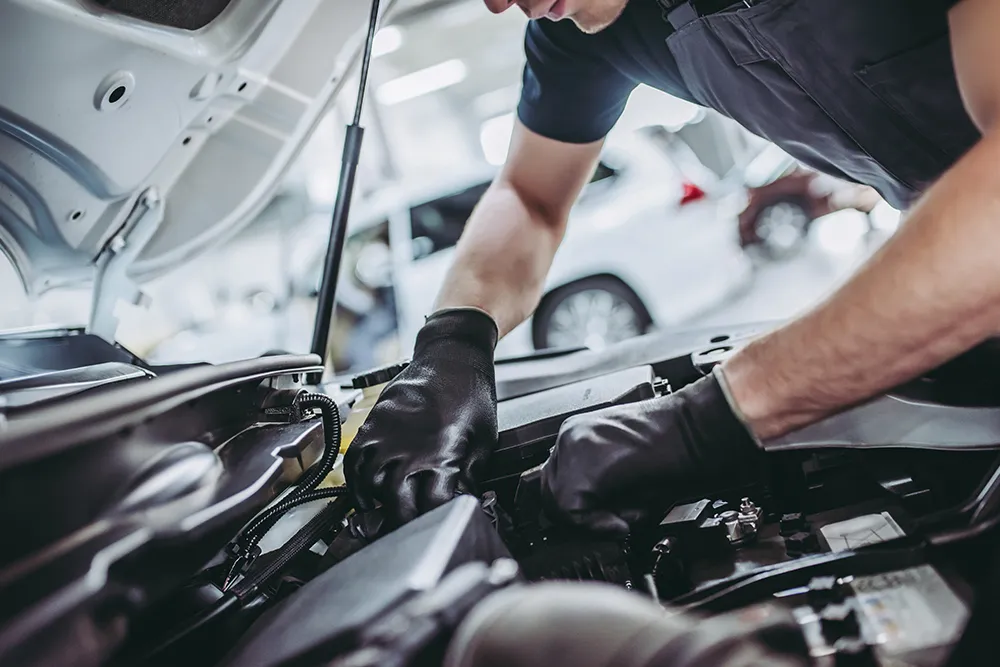 Understanding Engine Misfire: Causes, Symptoms, and Solutions