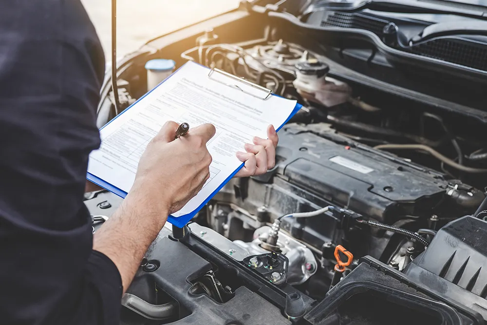 The Roadmap To Confidence: The Indispensable Role Of Pre-Purchase Inspections For Used Cars