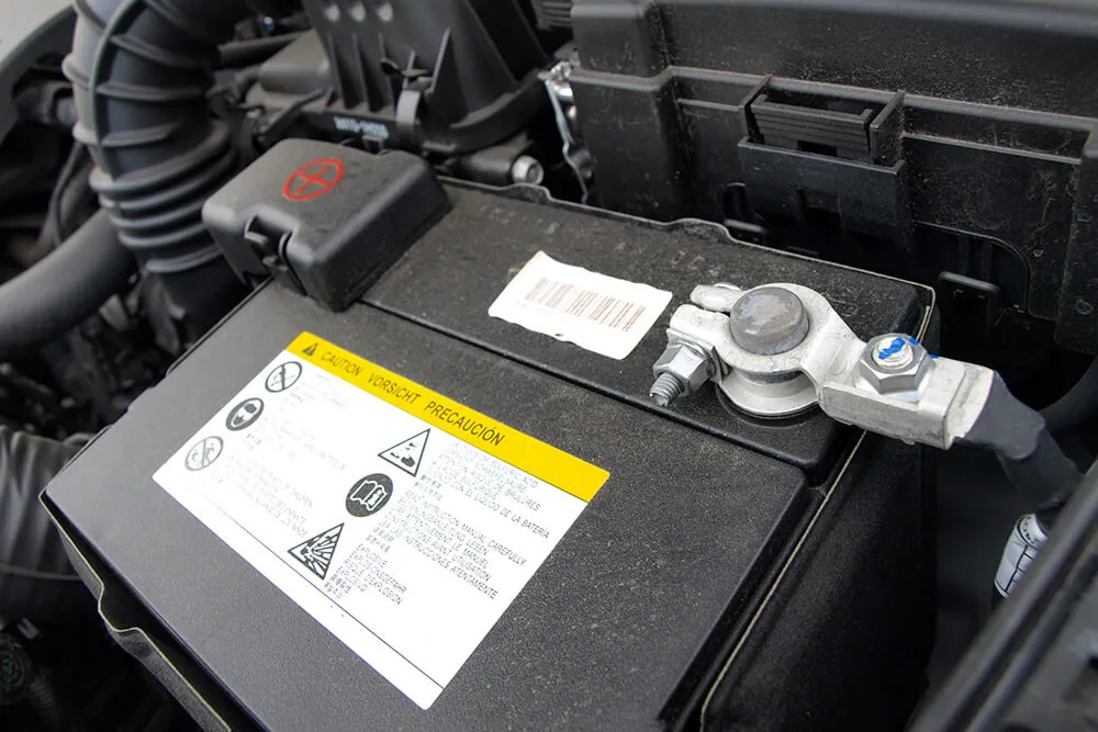 Why You Should Consider A New Battery, Battery Swap, Or Battery Charge