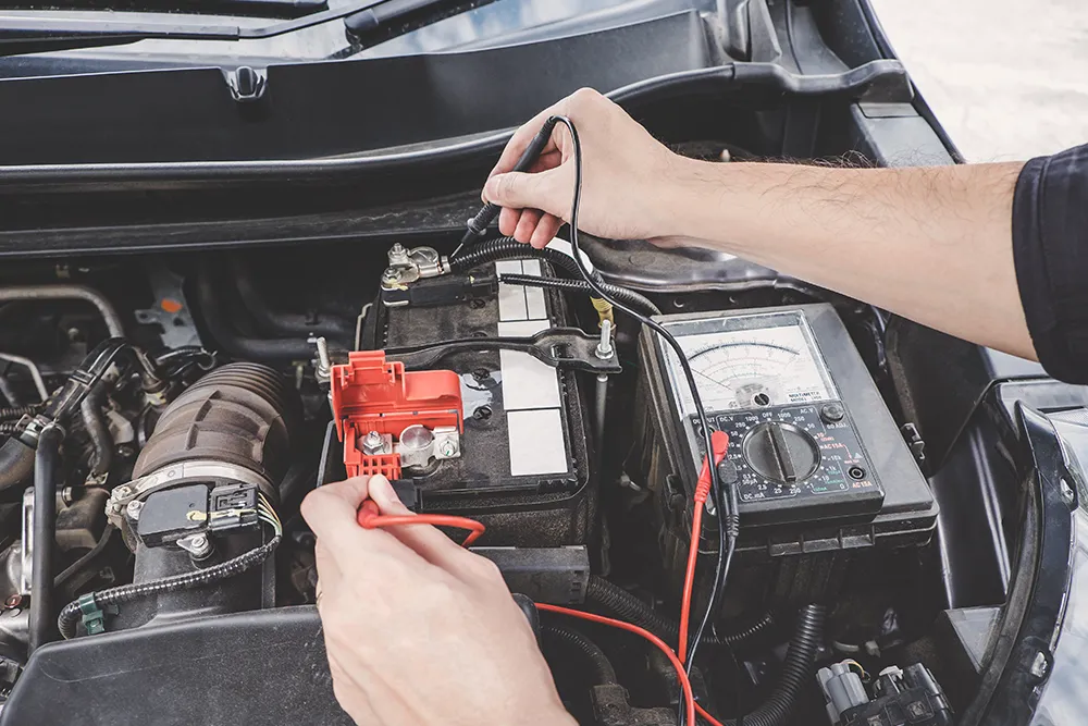 Keeping Your Vehicle In Top Shape: General Auto Repair Services For Electrical System Maintenance