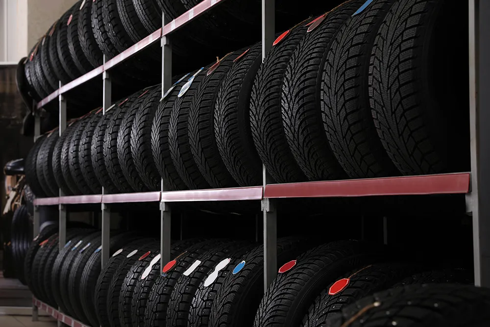 Spring Tire Care: How to Maintain Your Tires After Winter