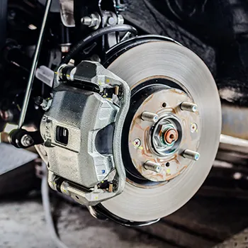 Brake Repair