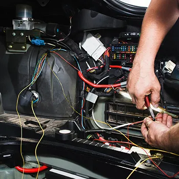 Electrical Repair