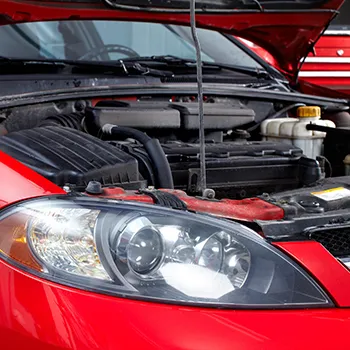 Engine Repair