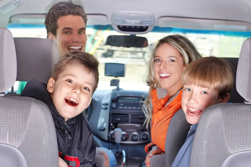 Is Your Car Ready for Your Summer Road Trip?