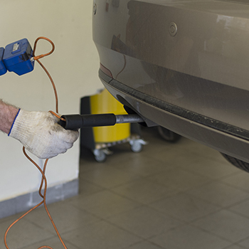 Smog Check
