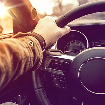 Steering & Suspension