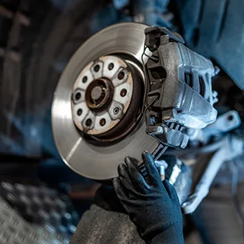 Brake Repair