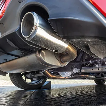 Smog Check