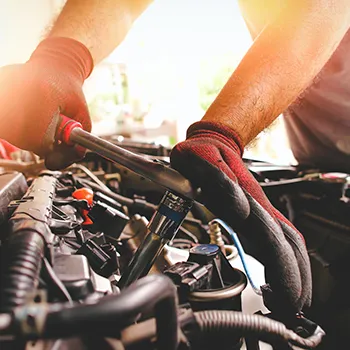 Engine Repair